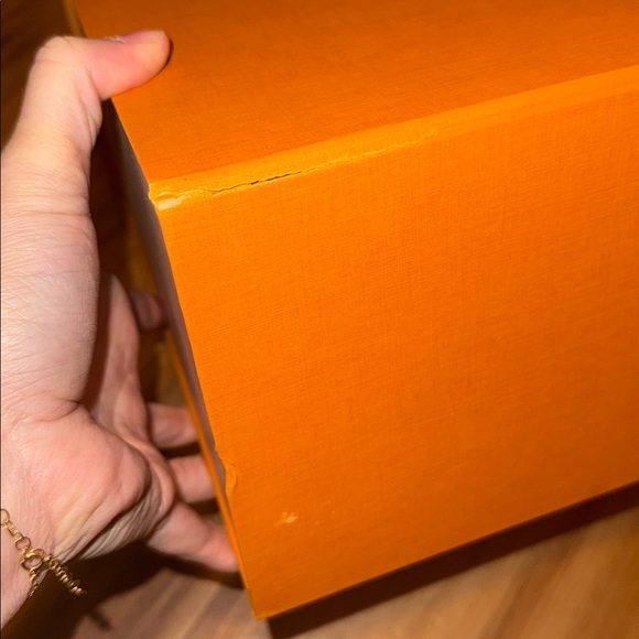 Authentic Louis Vuitton Box - Picture 10 of 11